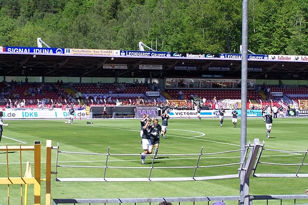 Aue : 1860