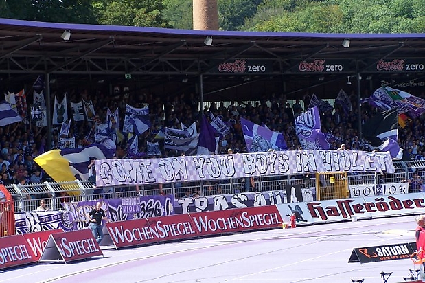 Aue-Fürth