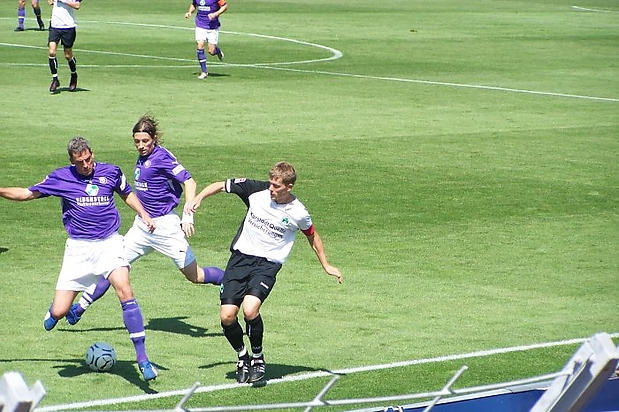 Aue-Fürth