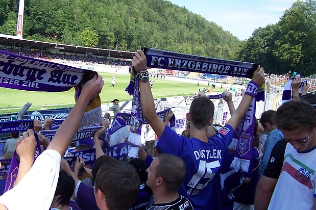Aue-Fürth