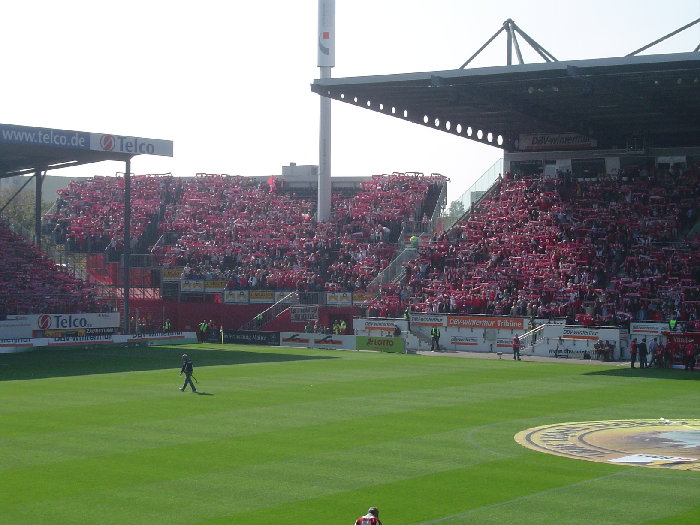 14 never walk allone