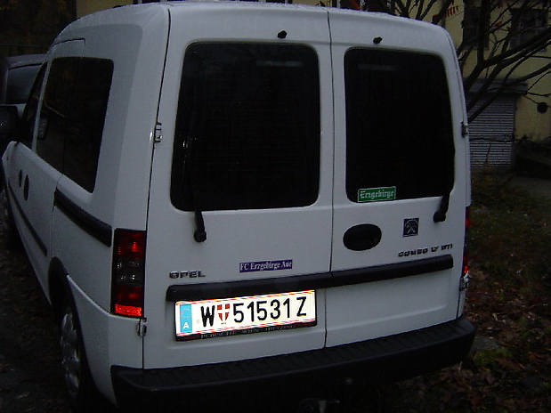 01 weite Anreise