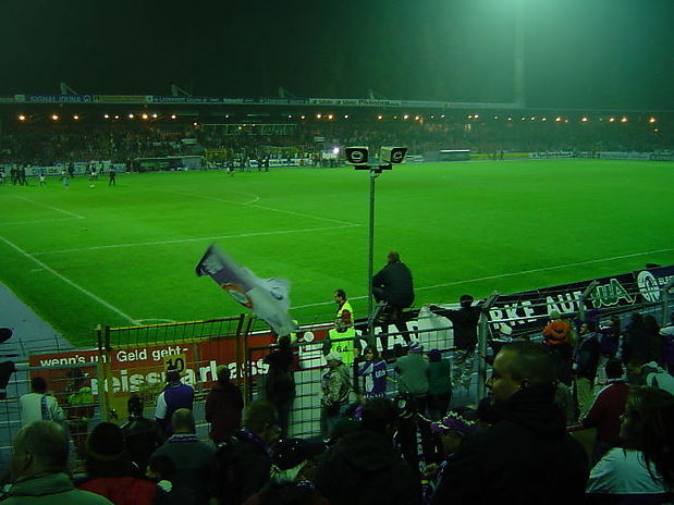 19 geschafft