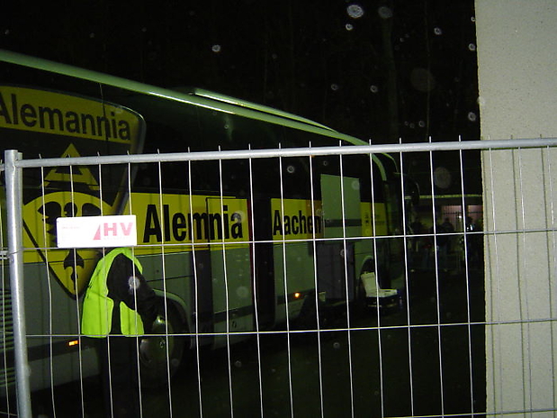 21 gute Heimfahrt