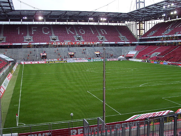 Köln-Aue