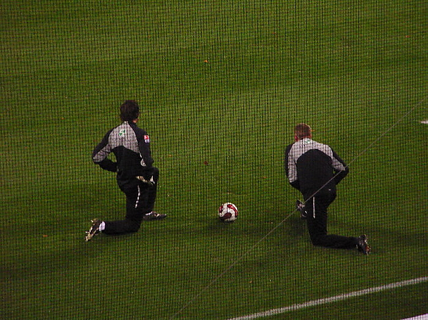 Köln-Aue