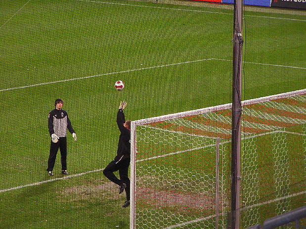 Köln-Aue