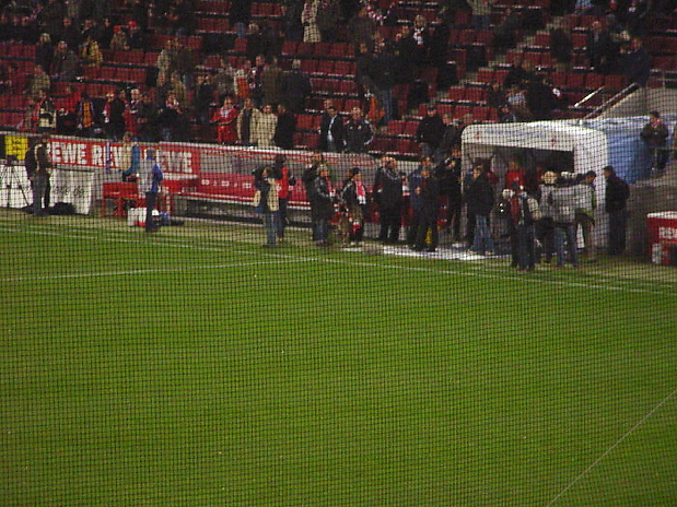 Köln-Aue