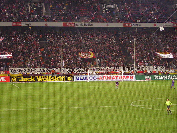 Köln-Aue
