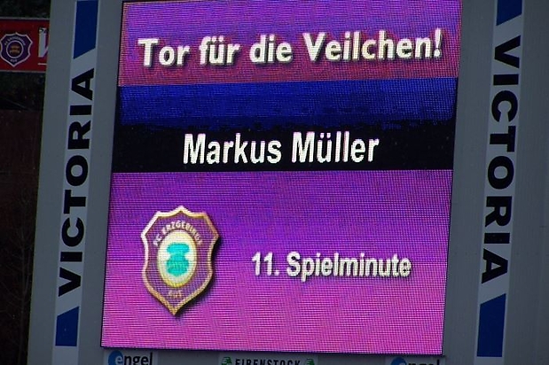 Aue II - Lok Leipzig