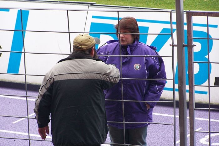 Aue II - Lok Leipzig