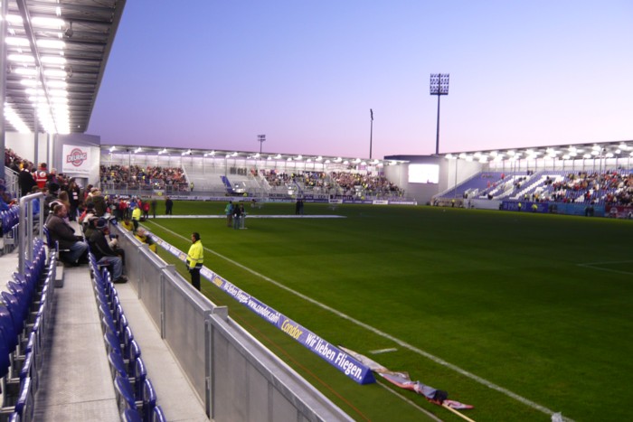 BS05 Wehen 18.06 warten aufs Licht..