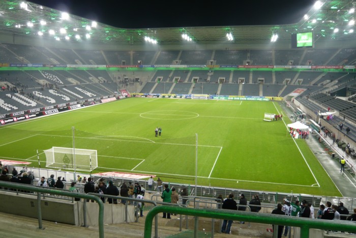 BS05 Blick aus Nordkurve