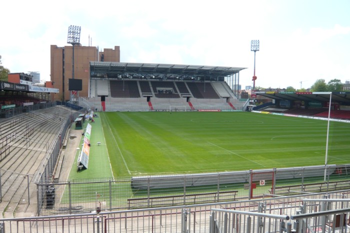 BS02 Millerntorstadion von der Nordseite