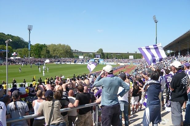 BS03 das Spiel ist vorbei