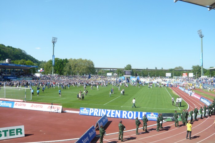 BS05 Koblenzer feiern..