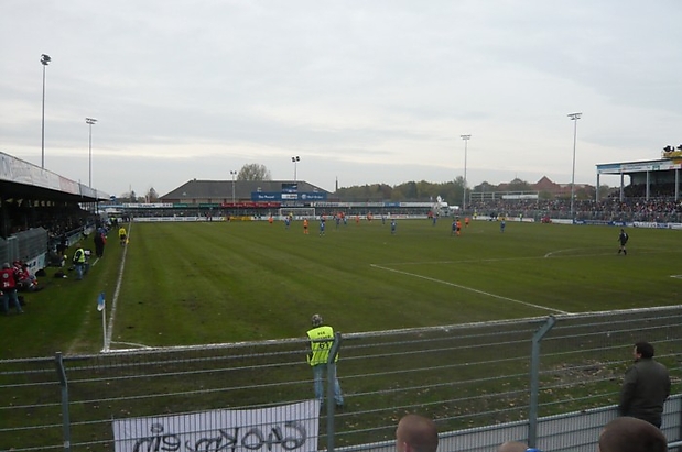 09 Blick aus dem Gästeblock