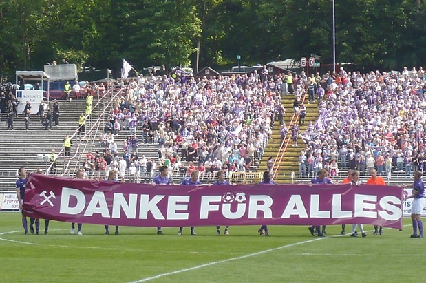 Danke für Alles