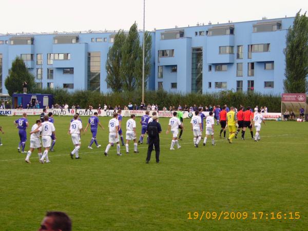 Austria vs Maria Alm