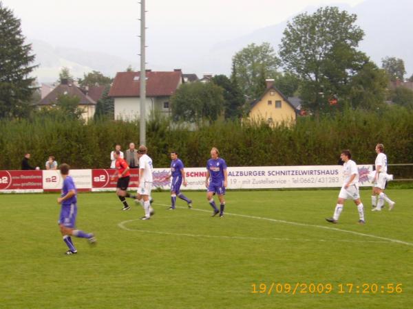 Salzburg Maria Alm