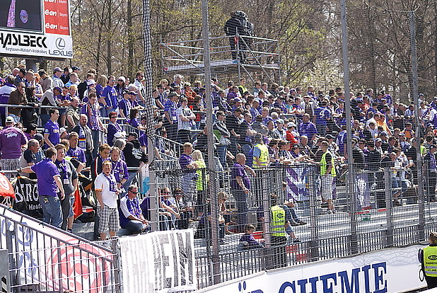 Wacker-Wismut