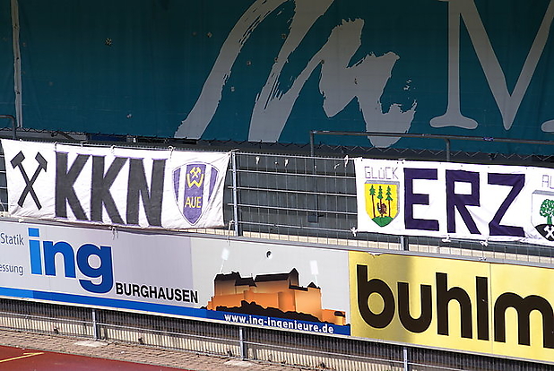 Wacker-Wismut