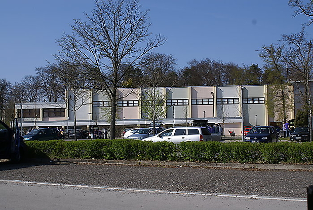 Wacker-Wismut