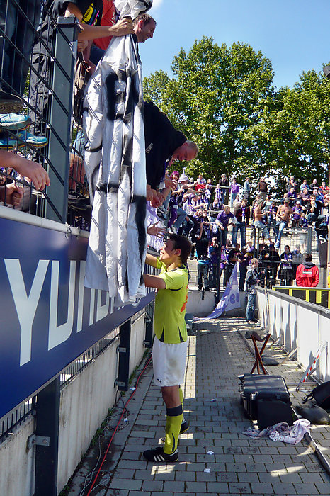 110 Abschied von Marc Hensel