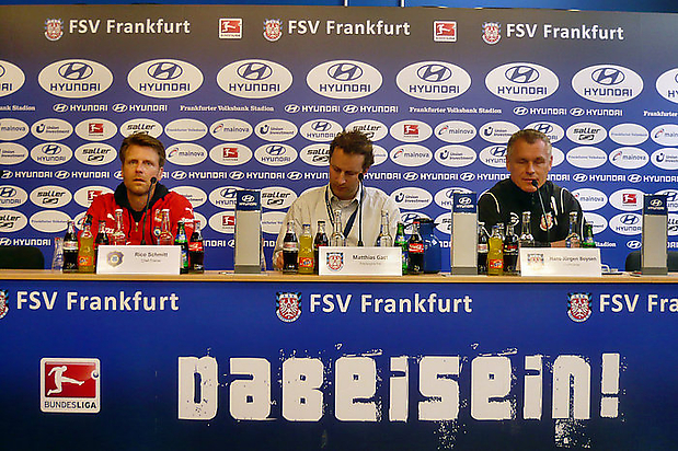 114 Pressekonfernz