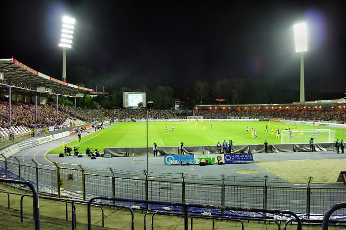 04 leerer Gästeblock