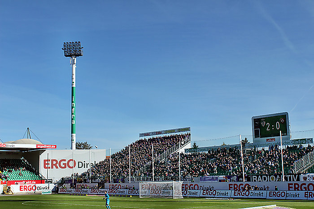 6. Gästeblock