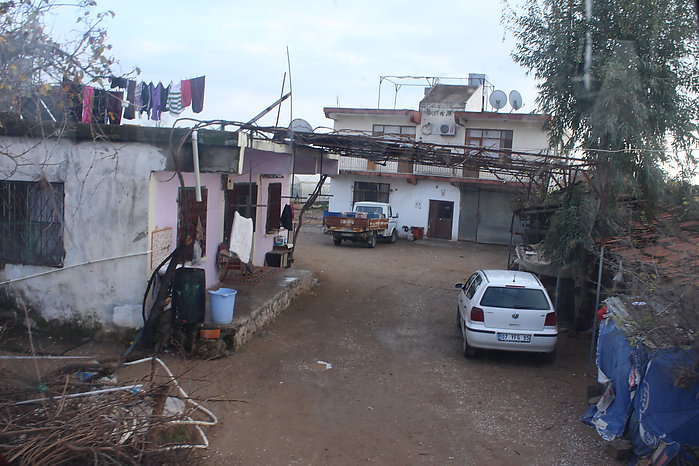 55.Fahrt zum Training