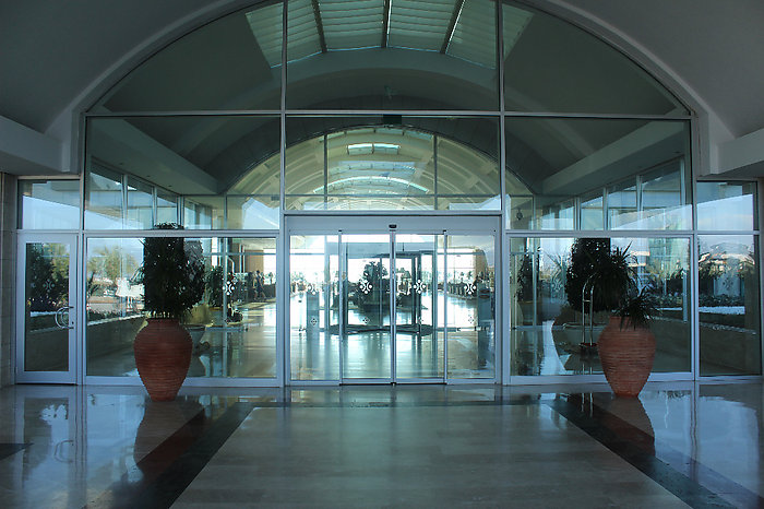 61. Lounge Miracle Hotel