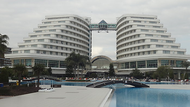Fanhotel