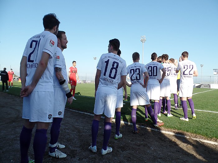 308-Warten das es losgeht gegen die Rumänen.