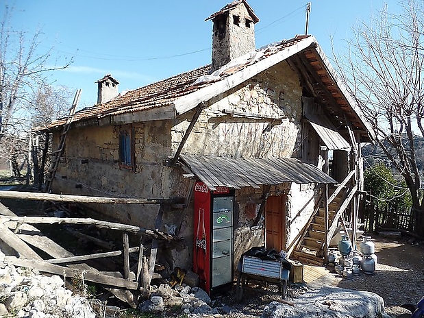 450-Dorfkonsum. Heute fristet Selge, bzw. das Dorf Altınkayaköy, touristisch ein eher bedeutungsloses Dasein. Von den Reisegesellschaften und Agenturen wird Selge nicht oder selten angefahren.