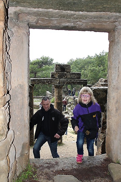 37. Jens und Miriam