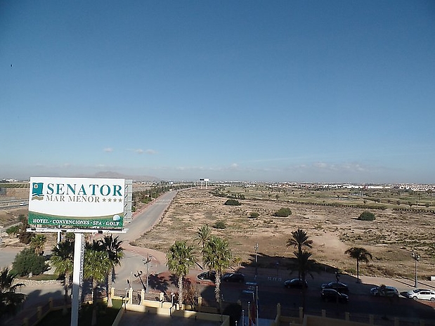 19.Blick aufs Umland am Hotel