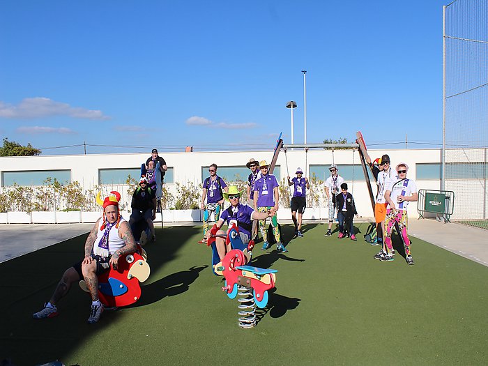 22.machen jeden Blödsinn mit - die Zwönitzer