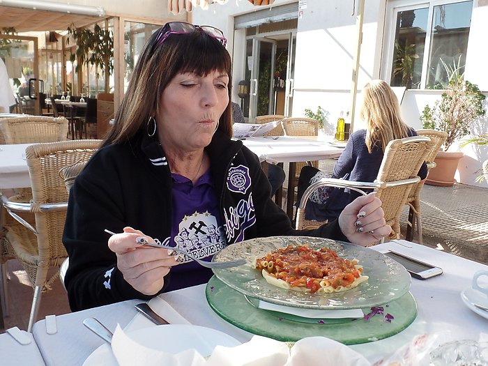 30.schmecken lassen...