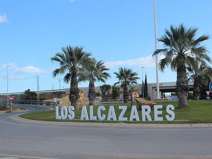 48.Rückfahrt ins Fanhotel nach Los Alcázares