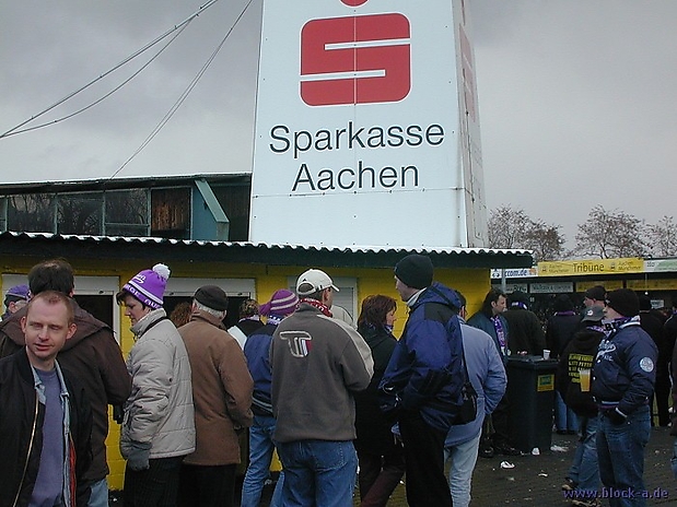 Imbißbude