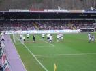 11 Ecke vorm 1-0
