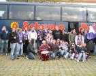 Fanprojekt-Bus