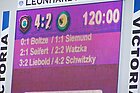 Aue ll vs. Chemie Leipzig
