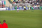 Aue ll vs. Chemie Leipzig das 4:2