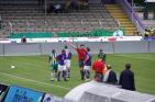 Aue-Bohemians Prag Aue-Bohemians Prag