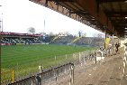 BS04 nach dem Spiel
