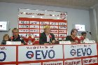 Pressekonferenz
