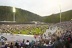 aus AB. um 20.01 Uhr